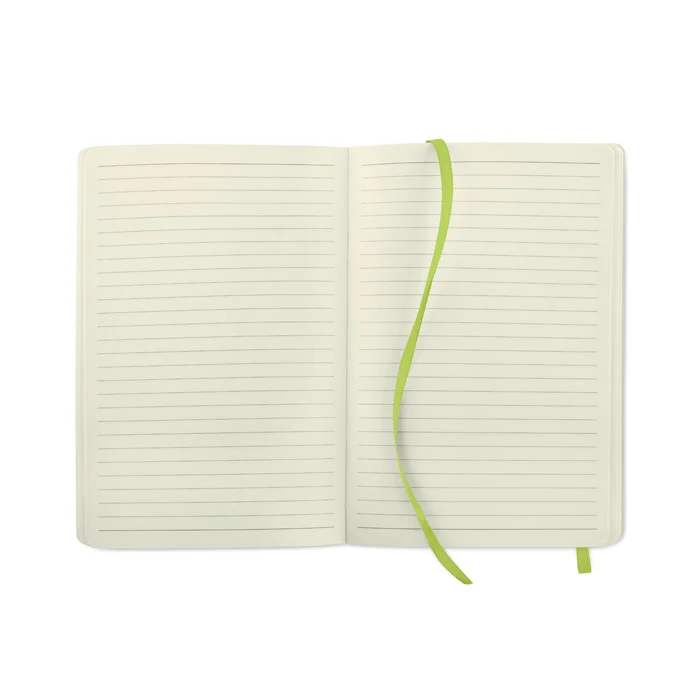 MO2118 - Carnet A5 couverture en PU – Image 35