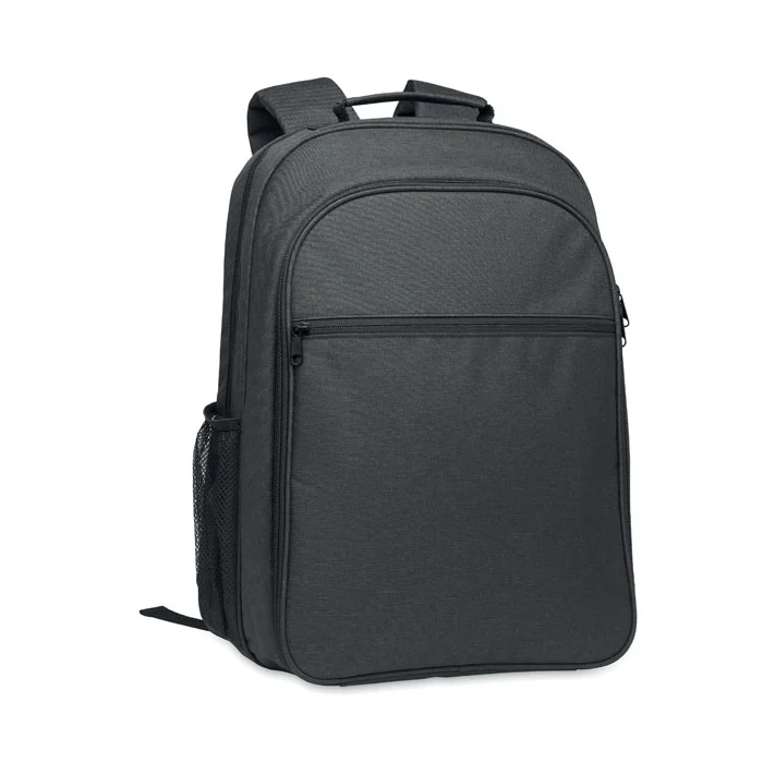 MO2125 - Sac à dos isotherme RPET 300D