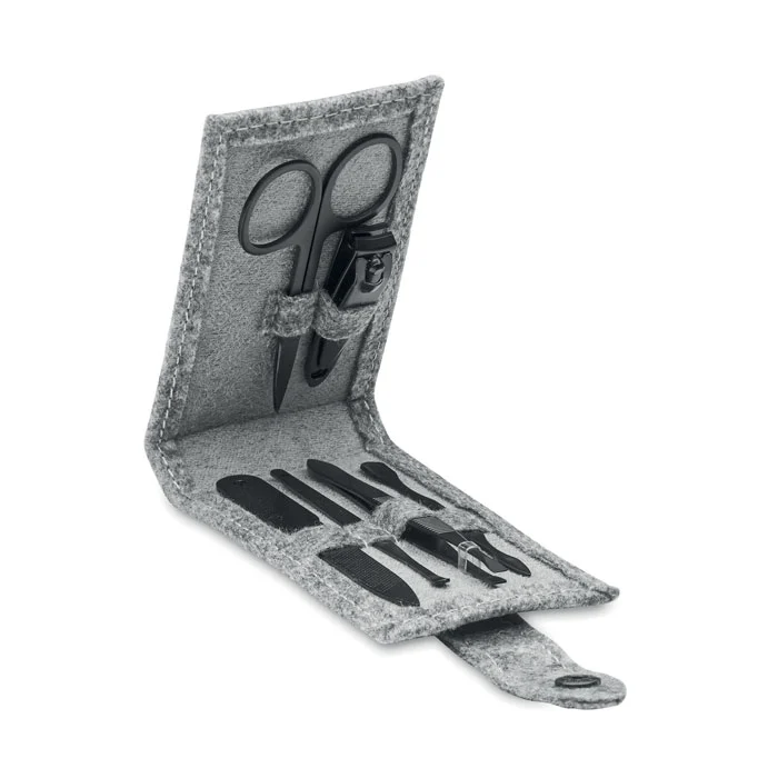 MO2140 - Set de manucure 6 pièces