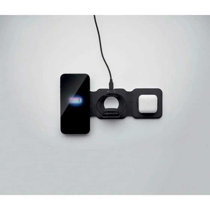 MO2145 - Station de charge pliable – Image 18