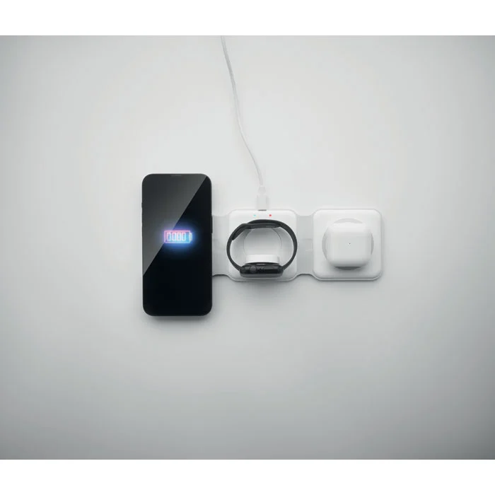 MO2145 - Station de charge pliable – Image 10