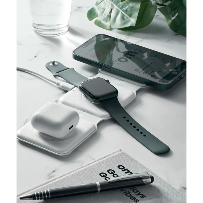 MO2145 - Station de charge pliable – Image 5