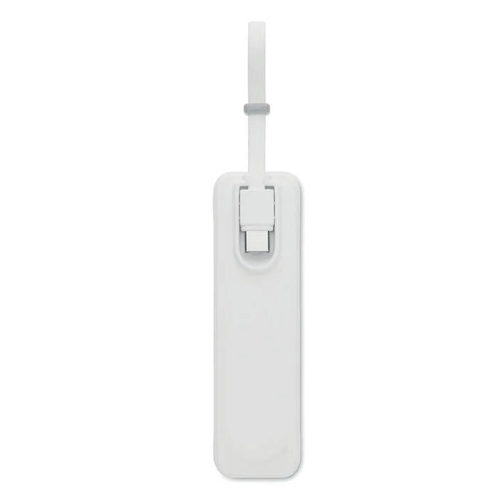 MO2178 - Powerbank 5000 mAh avec COB – Image 7