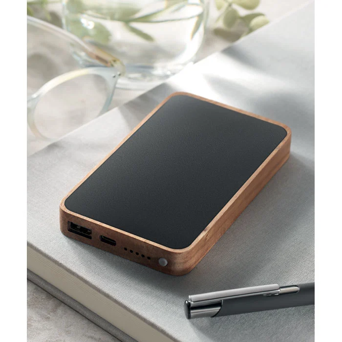 MO2185 - Powerbank sans fil 4000 mAh – Image 6