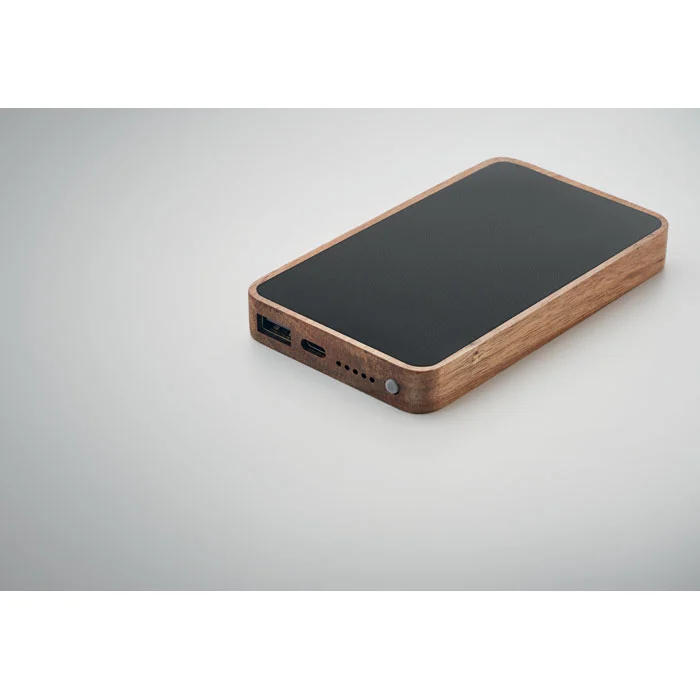 MO2185 - Powerbank sans fil 4000 mAh – Image 7