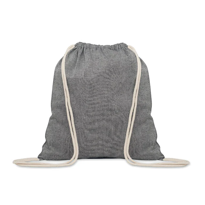 MO2189 - Sac en coton recyclé 140 gr/m