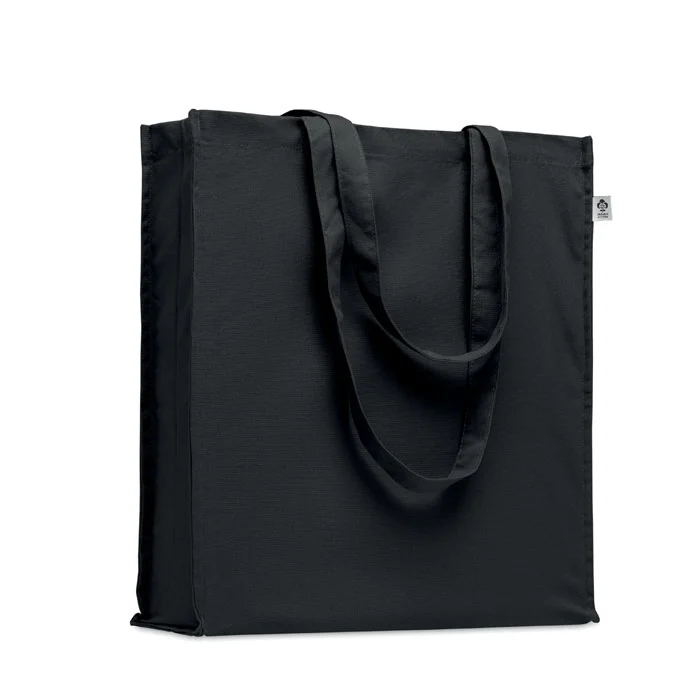 MO2197 - Sac shopping en coton bio