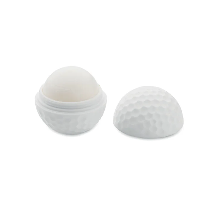 MO2215 - Baume à lèvres balle de golf