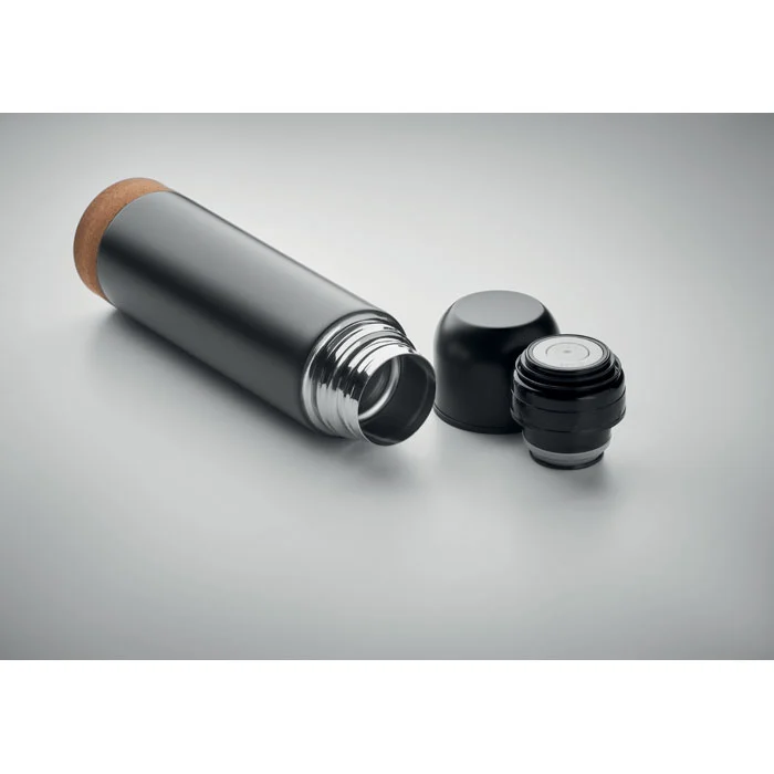 MO2228 - Bouteille double paroi 500ml – Image 5