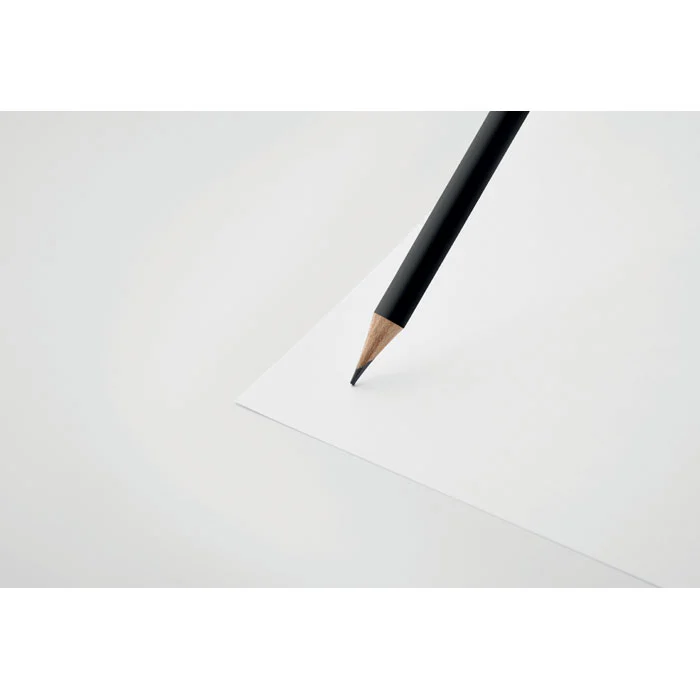 MO2248 - Crayon à papier avec gomme – Image 6