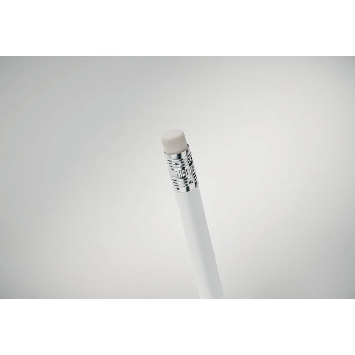 MO2248 - Crayon à papier avec gomme – Image 8
