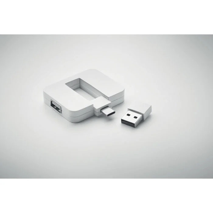 MO2254 - Hub USB 4 ports – Image 12