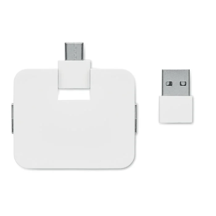 MO2254 - Hub USB 4 ports – Image 11