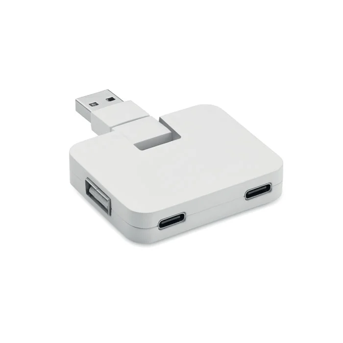 MO2254 - Hub USB 4 ports – Image 8