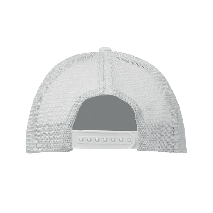 MO2269 - Casquette trucker 5 panneaux – Image 6