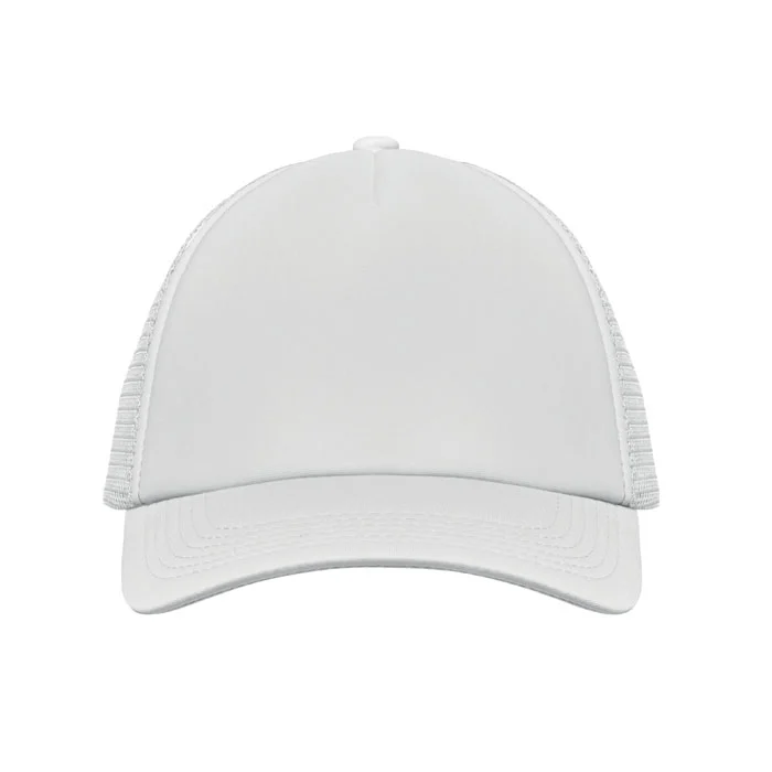 MO2269 - Casquette trucker 5 panneaux – Image 8