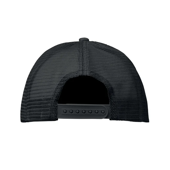 MO2269 - Casquette trucker 5 panneaux – Image 11