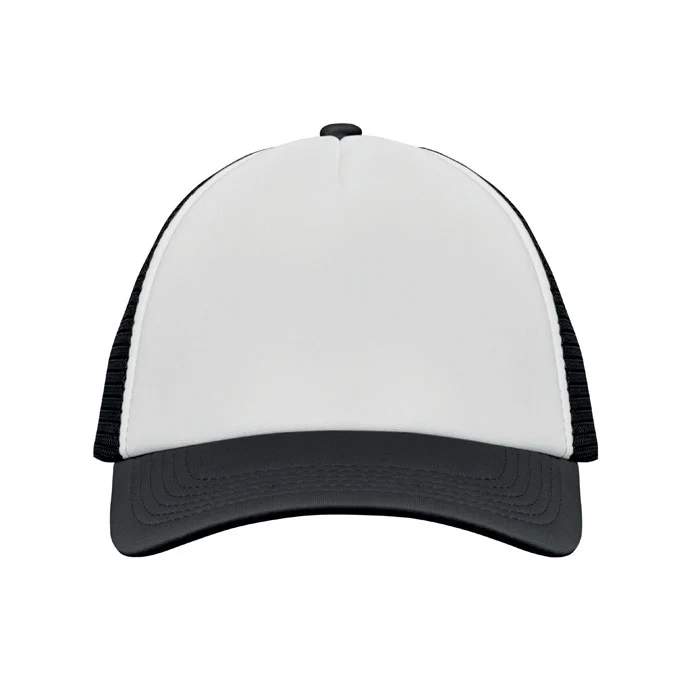 MO2269 - Casquette trucker 5 panneaux – Image 12