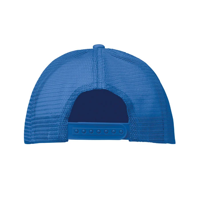 MO2269 - Casquette trucker 5 panneaux – Image 18