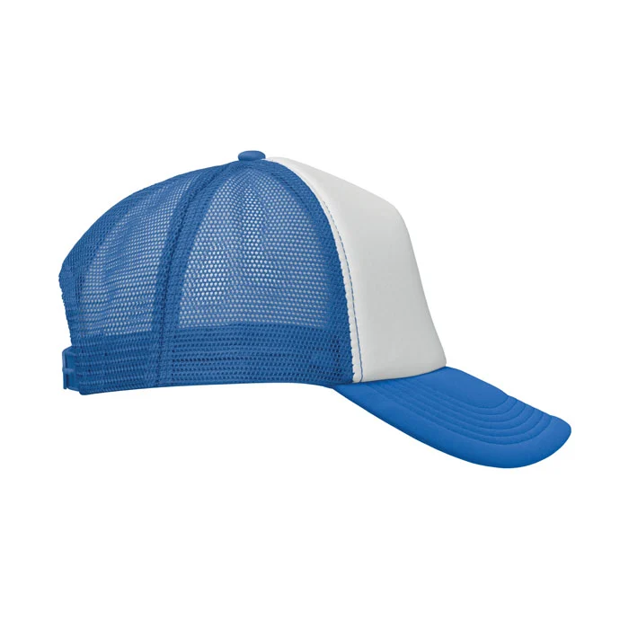 MO2269 - Casquette trucker 5 panneaux – Image 19