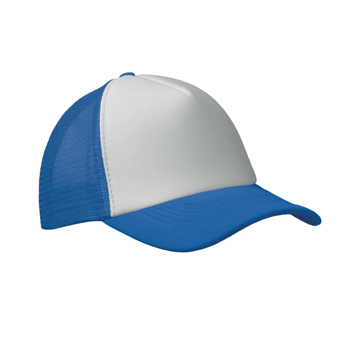 MO2269 - Casquette trucker 5 panneaux – Image 17