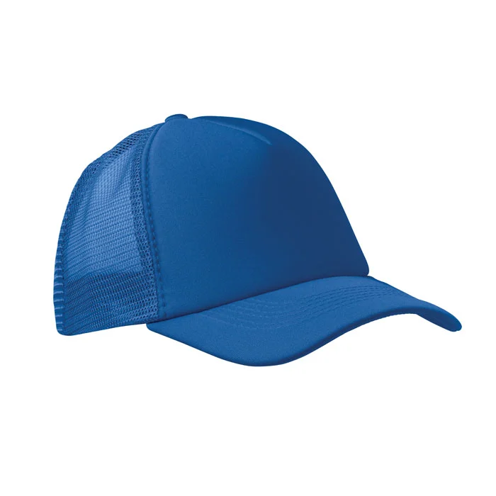 MO2269 - Casquette trucker 5 panneaux – Image 20
