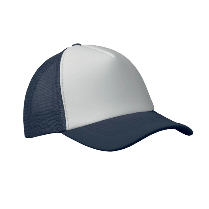 MO2269 - Casquette trucker 5 panneaux – Image 25