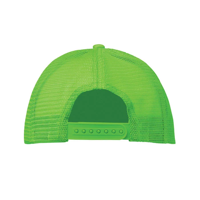MO2269 - Casquette trucker 5 panneaux – Image 31