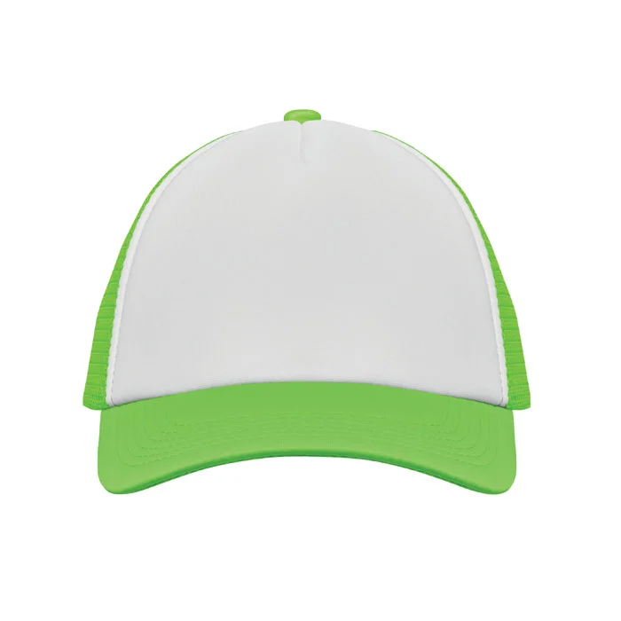 MO2269 - Casquette trucker 5 panneaux – Image 33