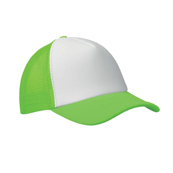 MO2269 - Casquette trucker 5 panneaux – Image 30