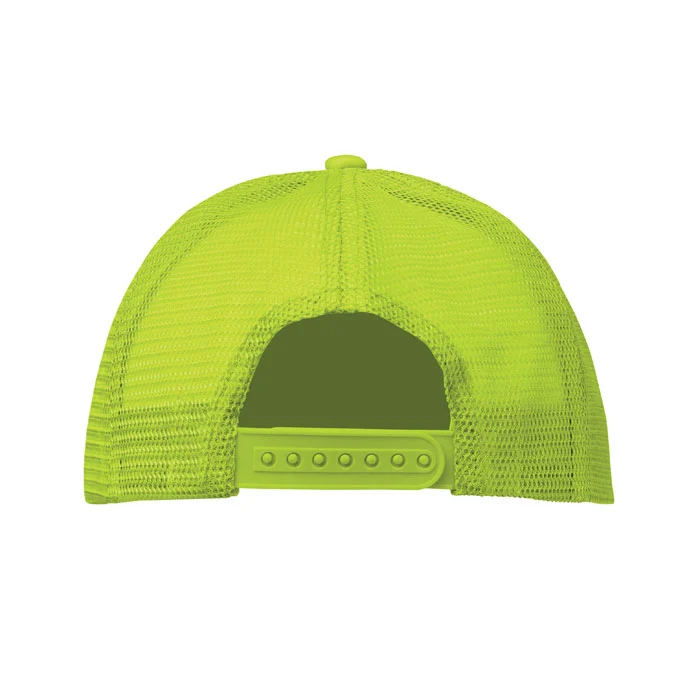 MO2269 - Casquette trucker 5 panneaux – Image 45