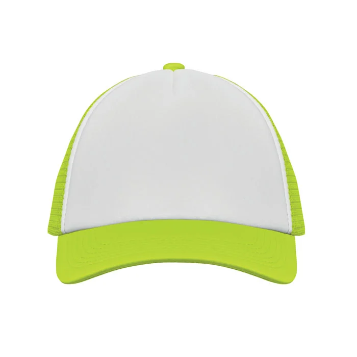 MO2269 - Casquette trucker 5 panneaux – Image 47