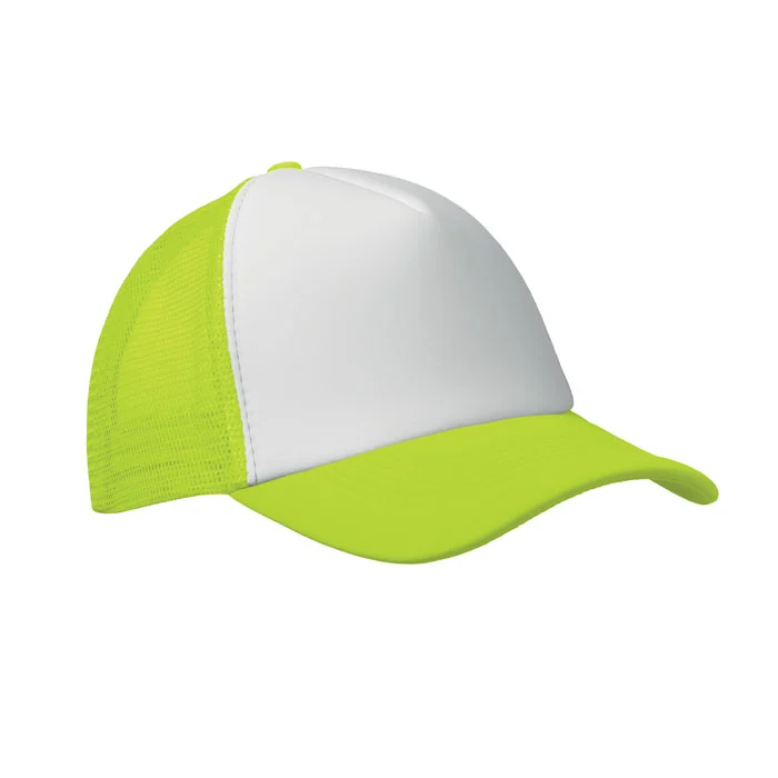 MO2269 - Casquette trucker 5 panneaux – Image 44