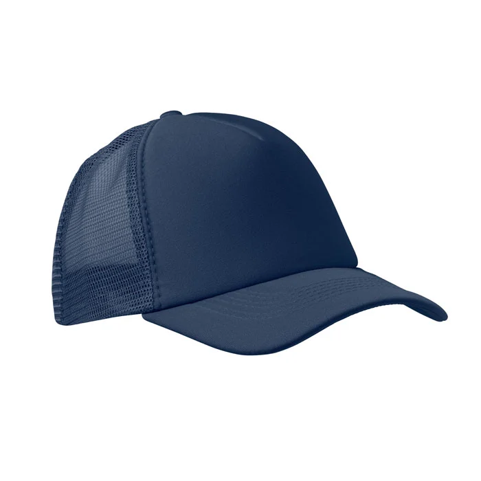 MO2269 - Casquette trucker 5 panneaux – Image 48