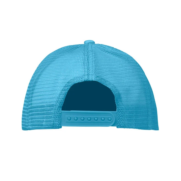 MO2269 - Casquette trucker 5 panneaux – Image 53