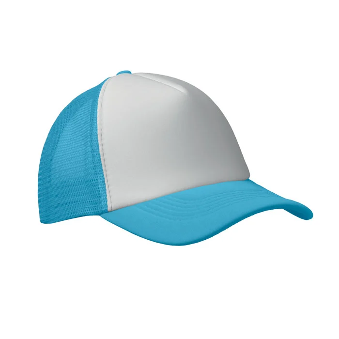 MO2269 - Casquette trucker 5 panneaux – Image 52
