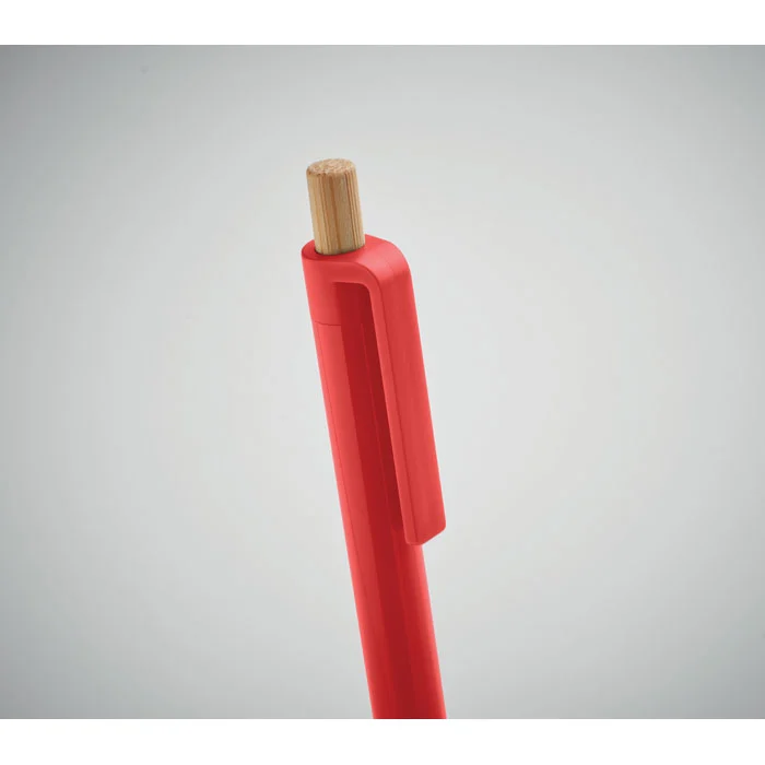 MO2304 - Stylo à bille en ABS recyclé – Image 10