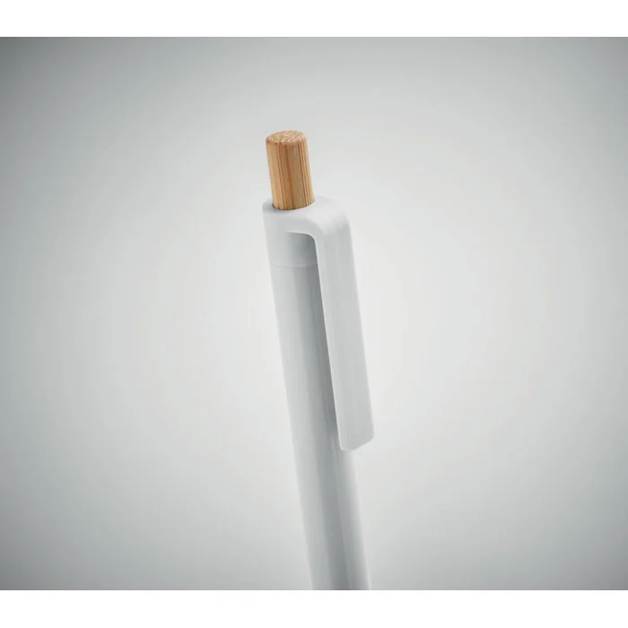 MO2304 - Stylo à bille en ABS recyclé – Image 15