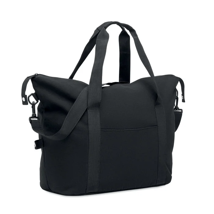 MO2306 - Sac weekend  matériau recyclé