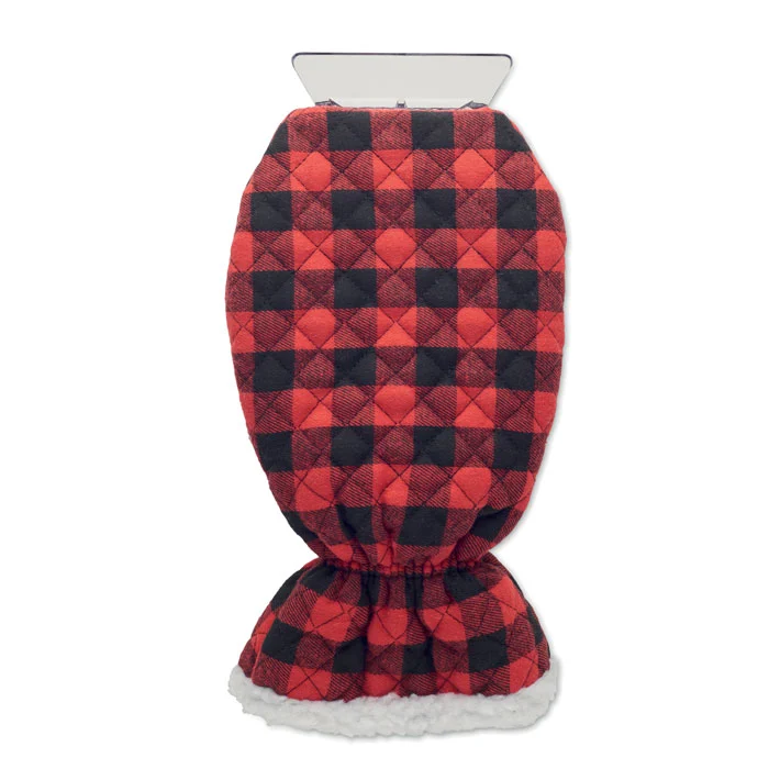 MO2328 - Gant grattoir matelassé – Image 3