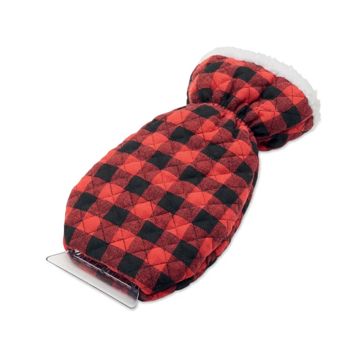 MO2328 - Gant grattoir matelassé – Image 8