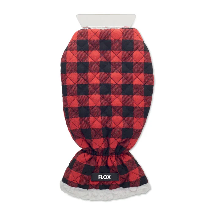 MO2328 - Gant grattoir matelassé – Image 4