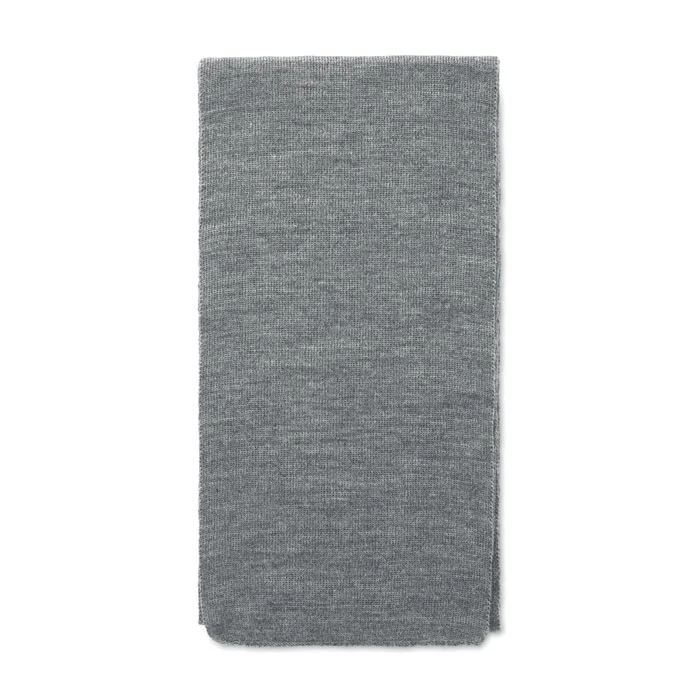 MO2338 - Echarpe en polyester RPET – Image 15