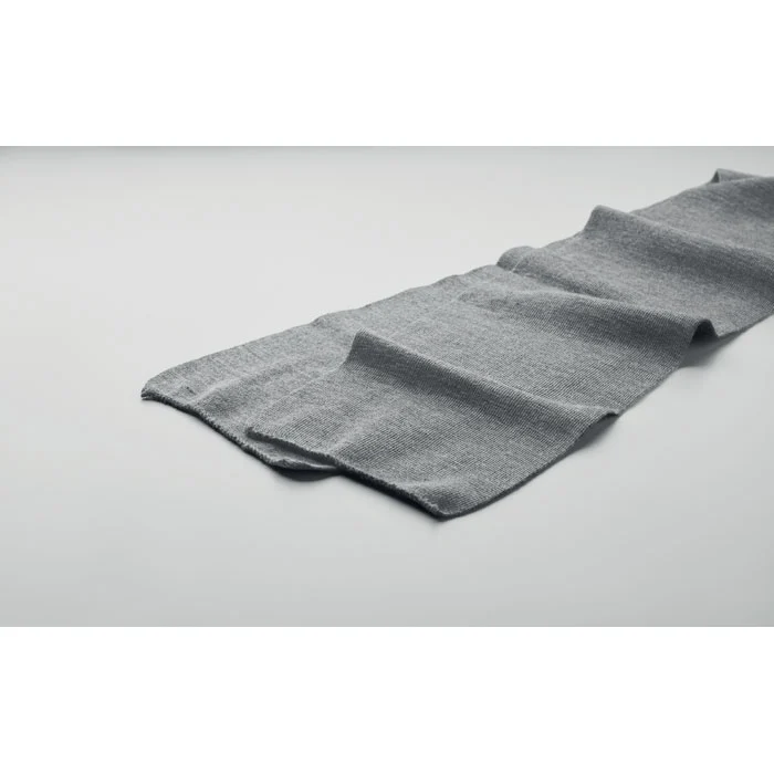 MO2338 - Echarpe en polyester RPET – Image 17