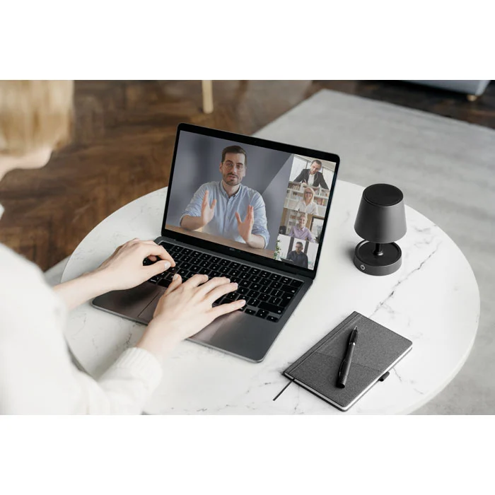 MO2339 - Lampe de table rechargeable – Image 8