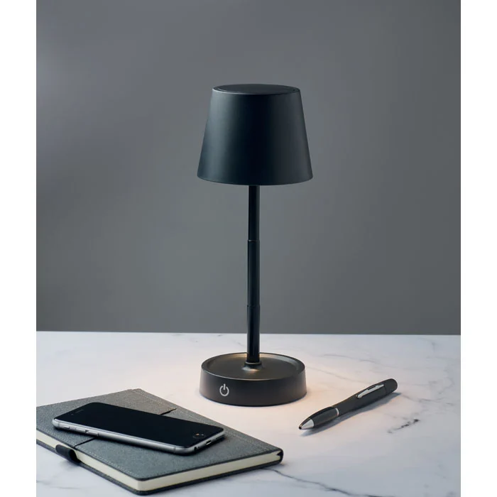 MO2339 - Lampe de table rechargeable – Image 9