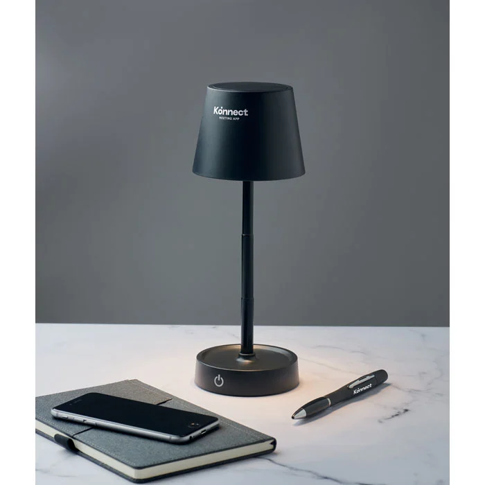 MO2339 - Lampe de table rechargeable – Image 12