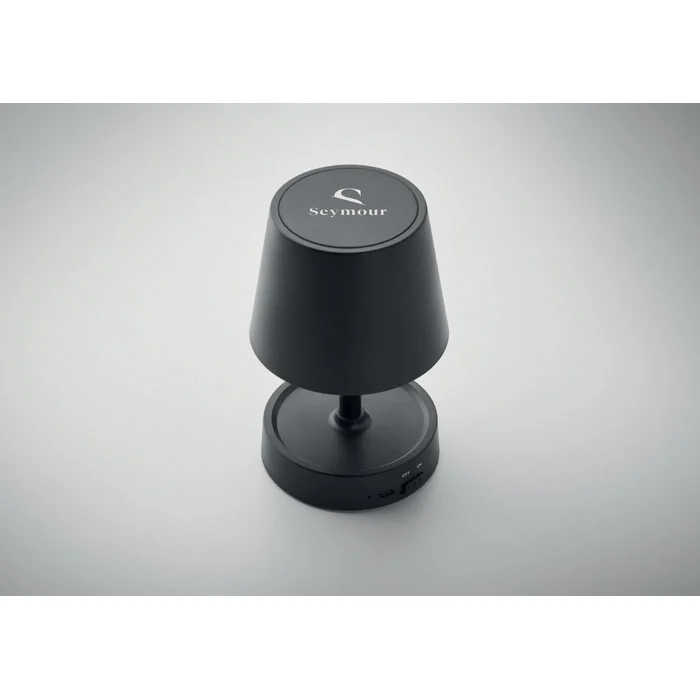 MO2339 - Lampe de table rechargeable – Image 5