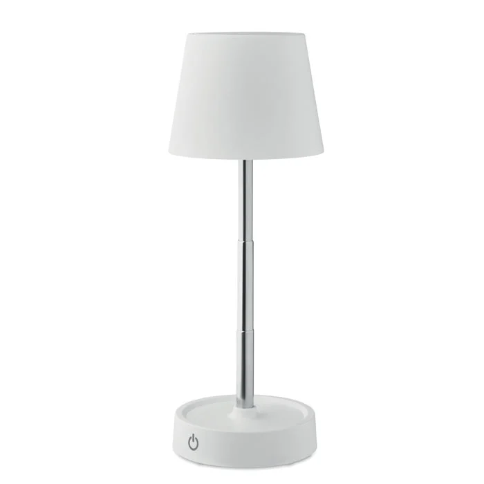 MO2339 - Lampe de table rechargeable – Image 22