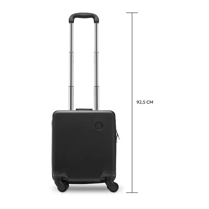 MO2341 - Valise trolley sous siège – Image 12